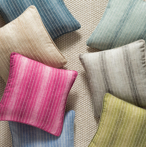 Phoenix Indoor - Outdoor Pillow