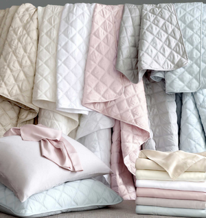 Silken Solid Duvet