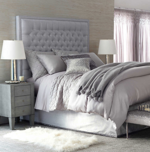 Silken Solid Duvet