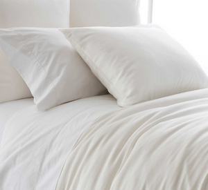 Silken Solid Duvet