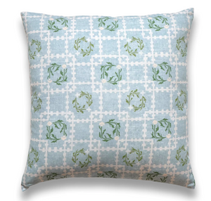 Edie Pillow
