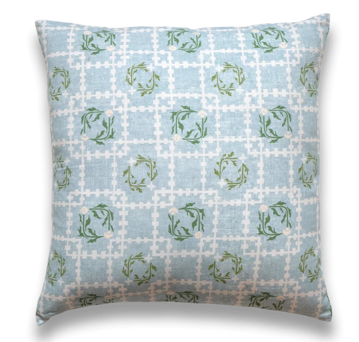 Edie Pillow