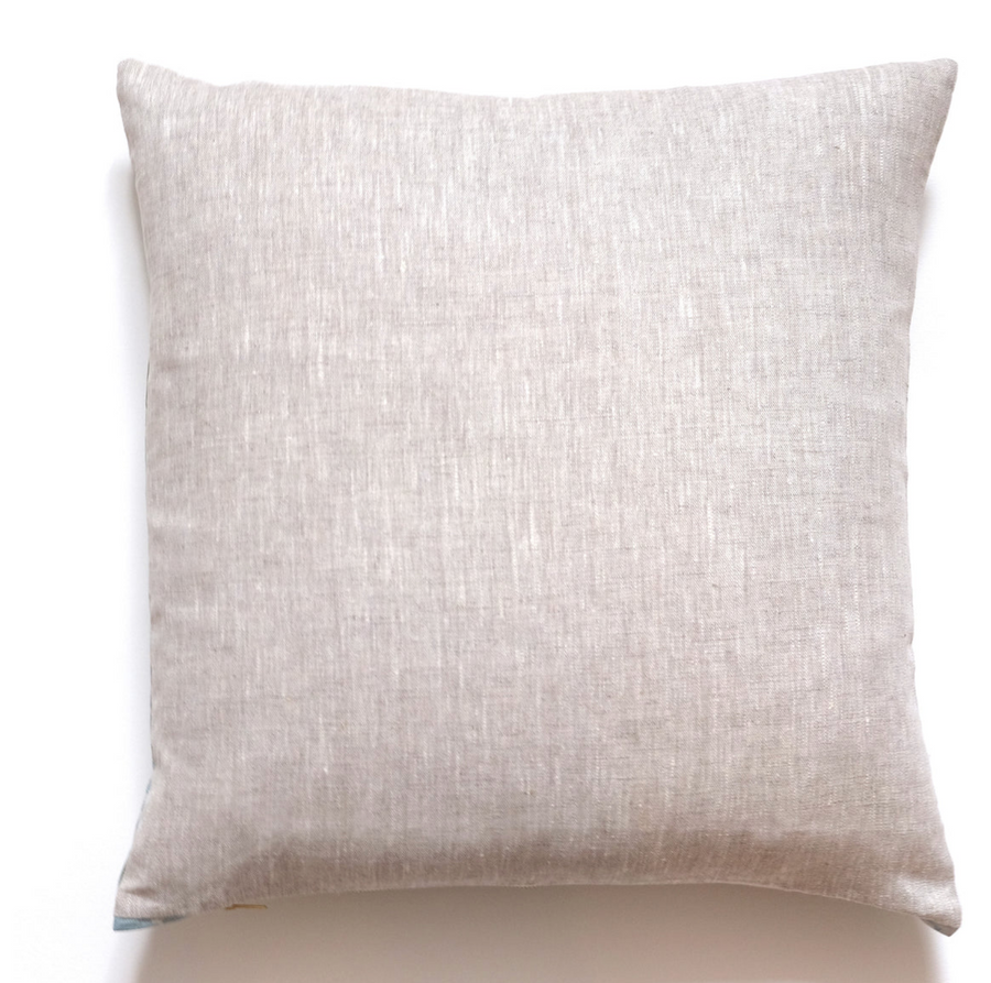 Edie Pillow