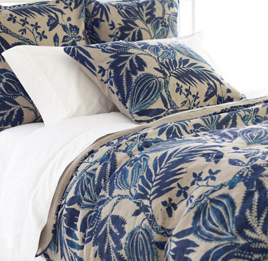 Antigua Bedding - Revibe Designs