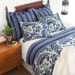 Antigua Bedding - Revibe Designs