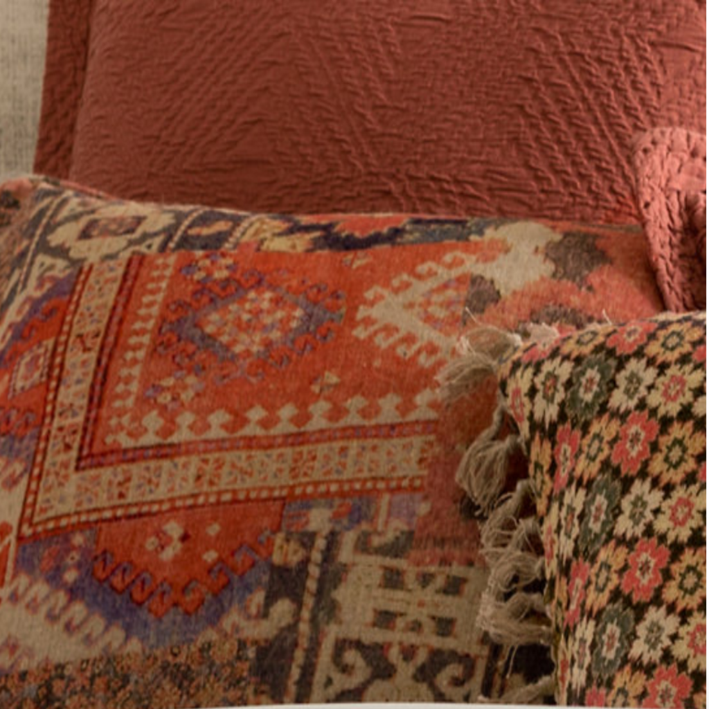 Anatolia Sham - Revibe Designs