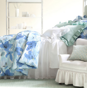 Savannah Gauze Bedspread - Revibe Designs