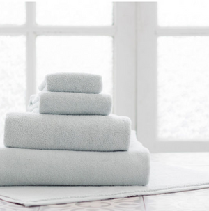 Signature Bath Towels - Revibe Designs