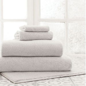 Signature Bath Towels - Revibe Designs