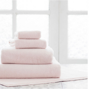 Signature Bath Towels - Revibe Designs