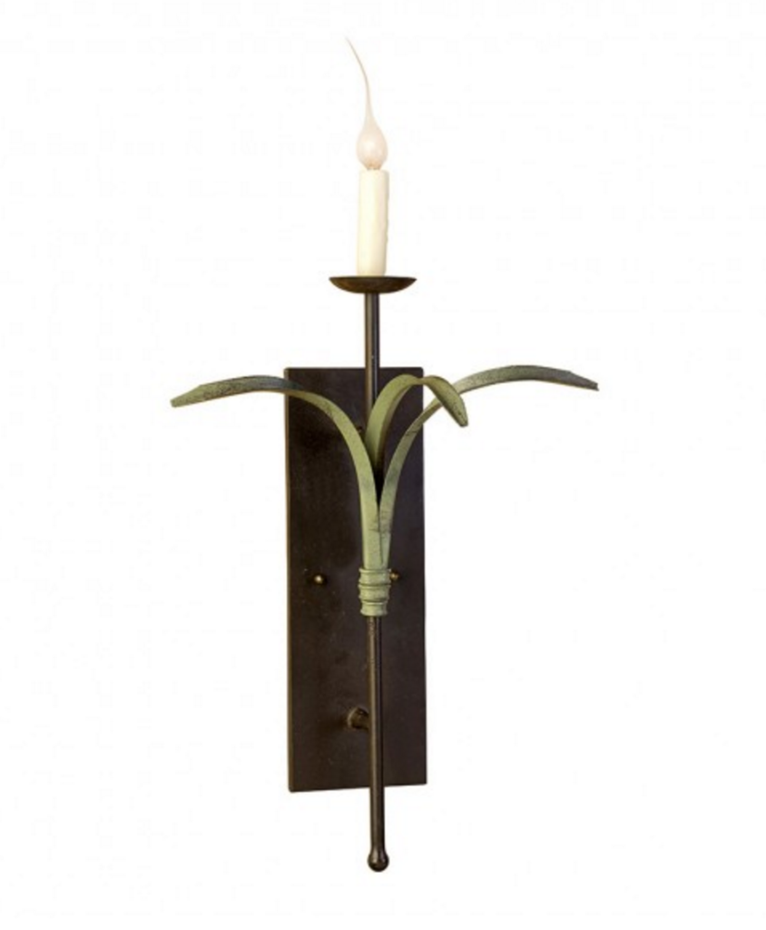 Grande Marsh Sconce - Revibe Designs