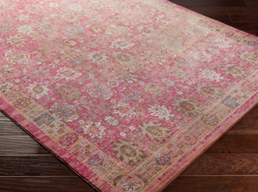 Germilli Rug - Revibe Designs