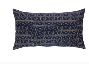 Manisa Linen Decorative Pillow - Revibe Designs