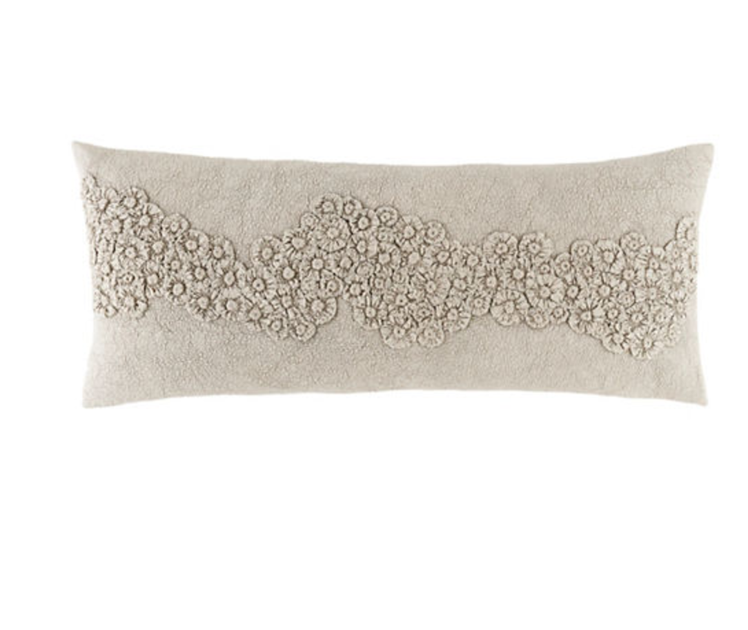Pilany Pillow - Revibe Designs
