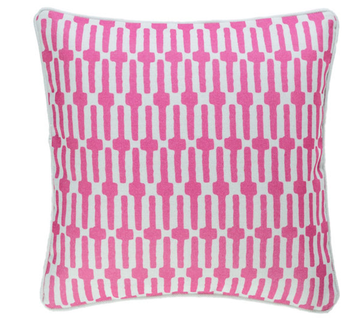 Links Pillow - Revibe Designs