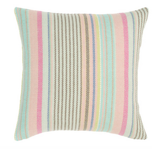 Neapolitan Cotton Pillow - Revibe Designs