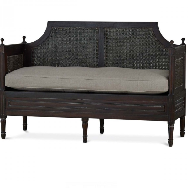 Provence Versailles Settee - Revibe Designs