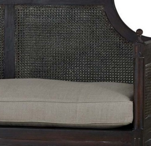Provence Versailles Settee - Revibe Designs