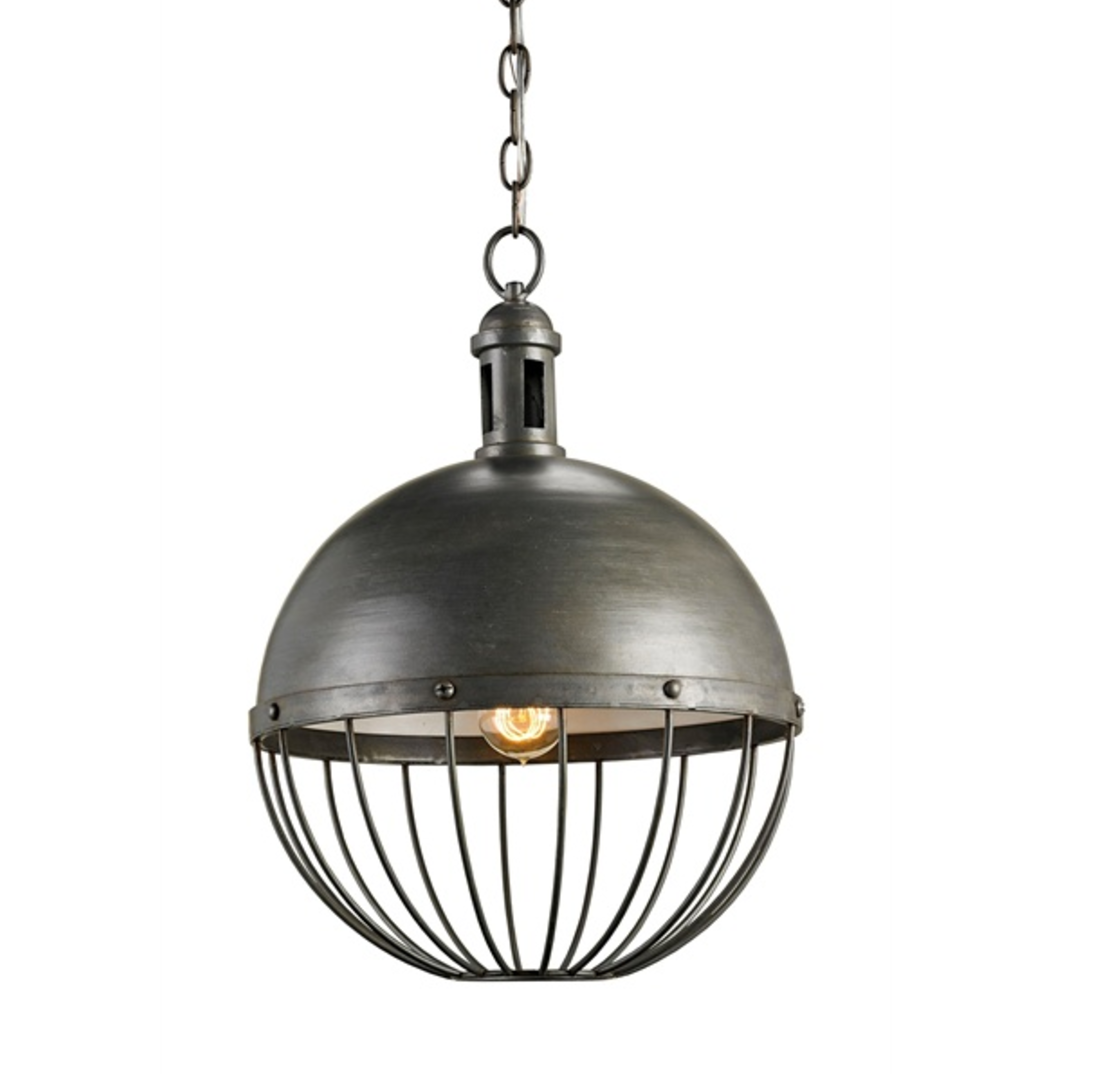 Verne Pendant Light - Revibe Designs