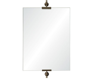 Alexandria Mirror - Revibe Designs