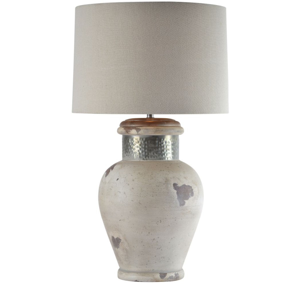 Potts Lamp - Revibe Designs