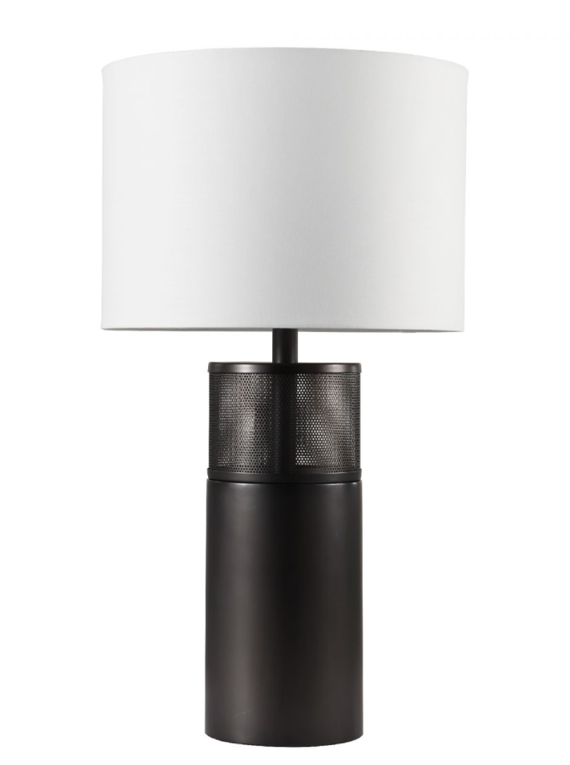 Gibbus Table Lamp - Revibe Designs
