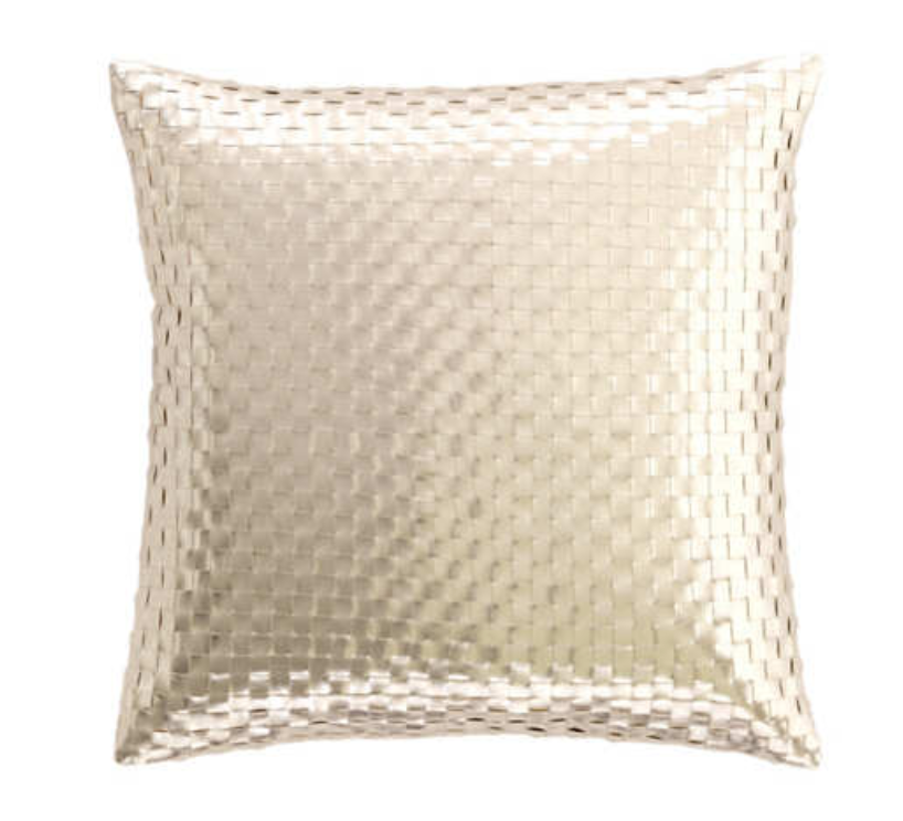 Shimmer Pillows - Revibe Designs