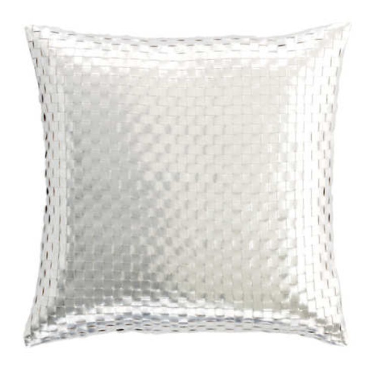 Shimmer Pillows - Revibe Designs