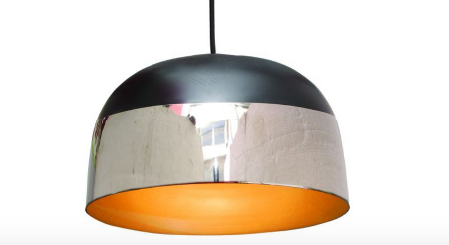 Clairemont Pendant Light - Revibe Designs