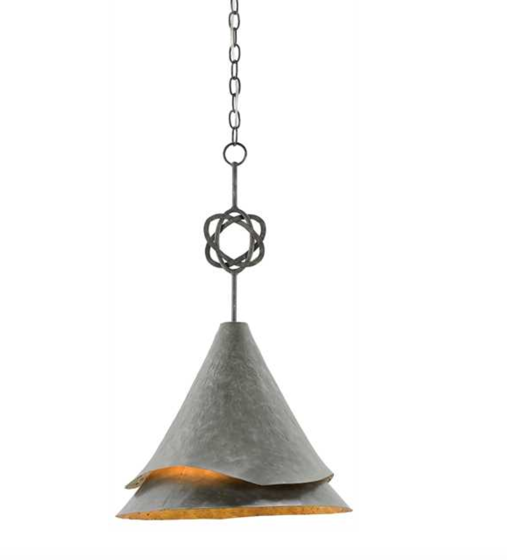 Hanausububi Pendant Light - Revibe Designs