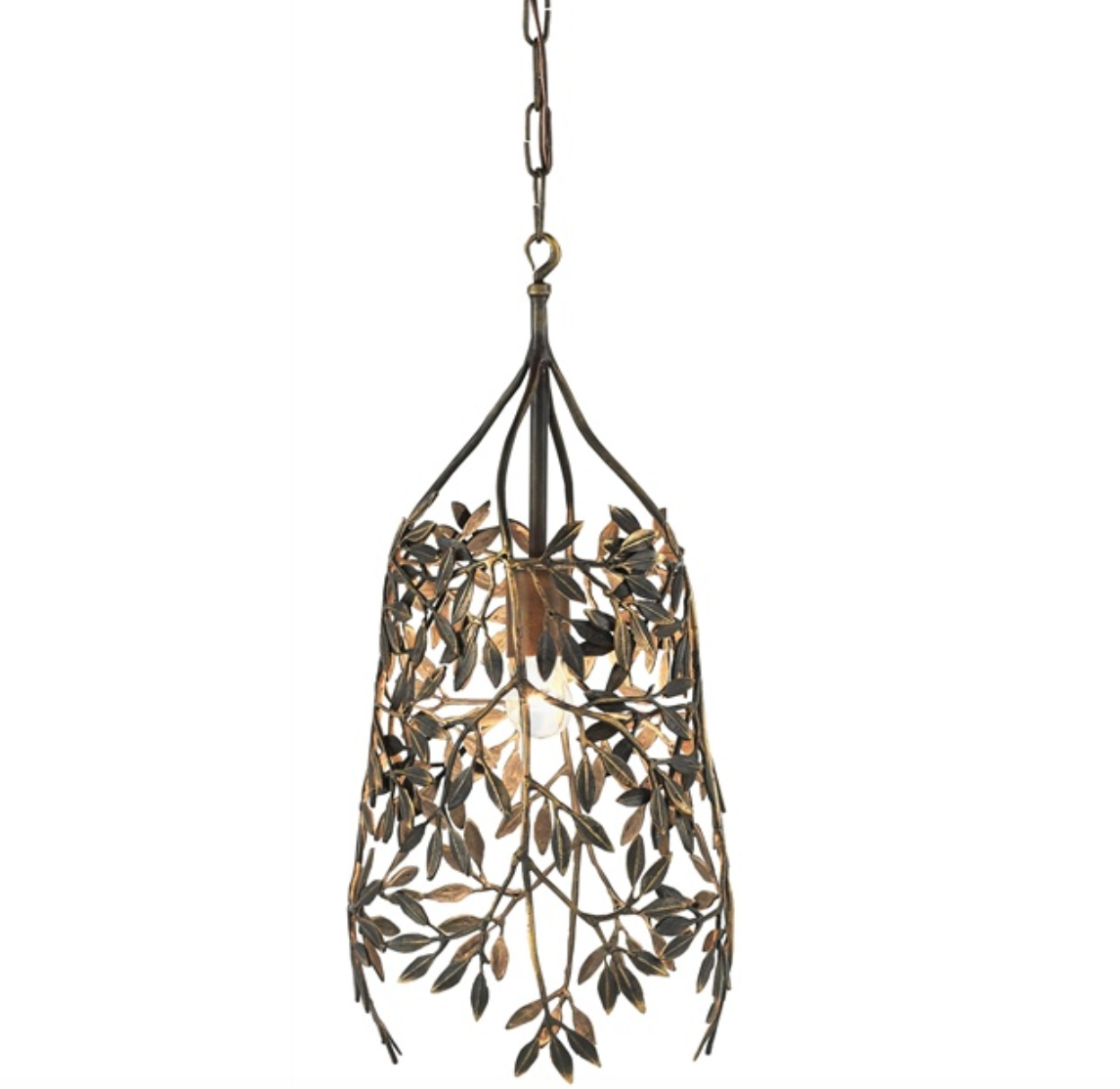 Parterre Pendant Light - Revibe Designs
