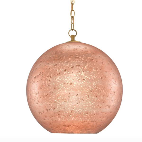 Rae Pendant Light - Revibe Designs