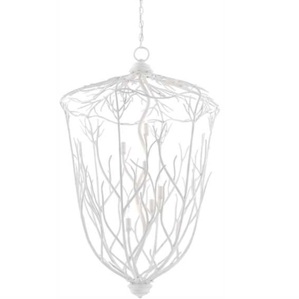 Burdock Chandelier - Revibe Designs
