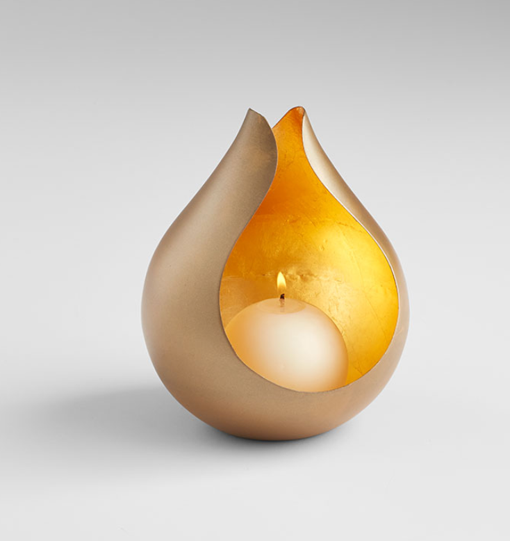 Magna Candleholder - Revibe Designs