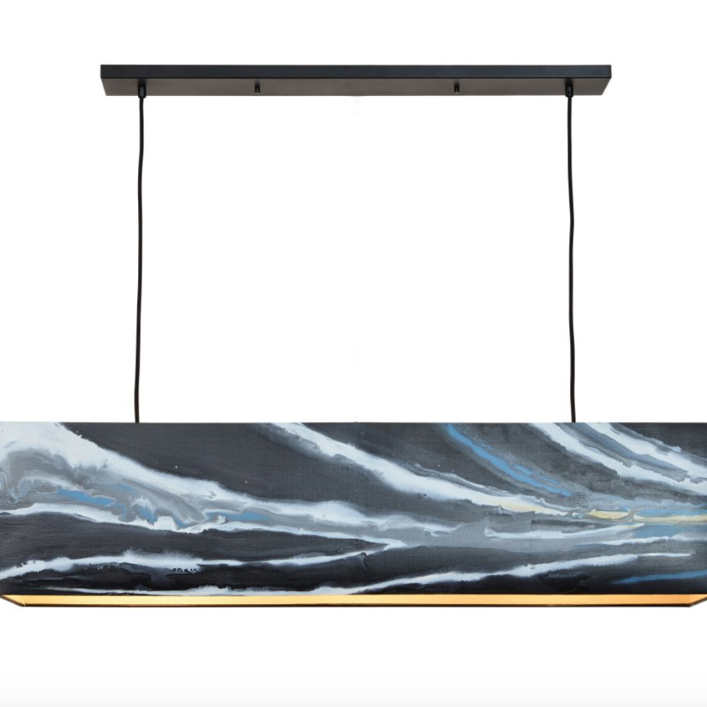 Sandport Pendant Light - Revibe Designs