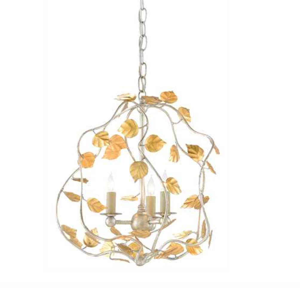 Euphorbia Chandelier - Revibe Designs