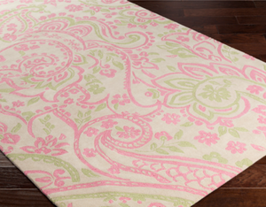 Lullaby Rug - Revibe Designs