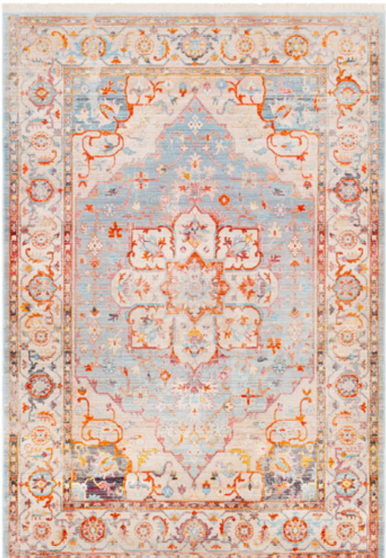 Ephesian Rug - Revibe Designs