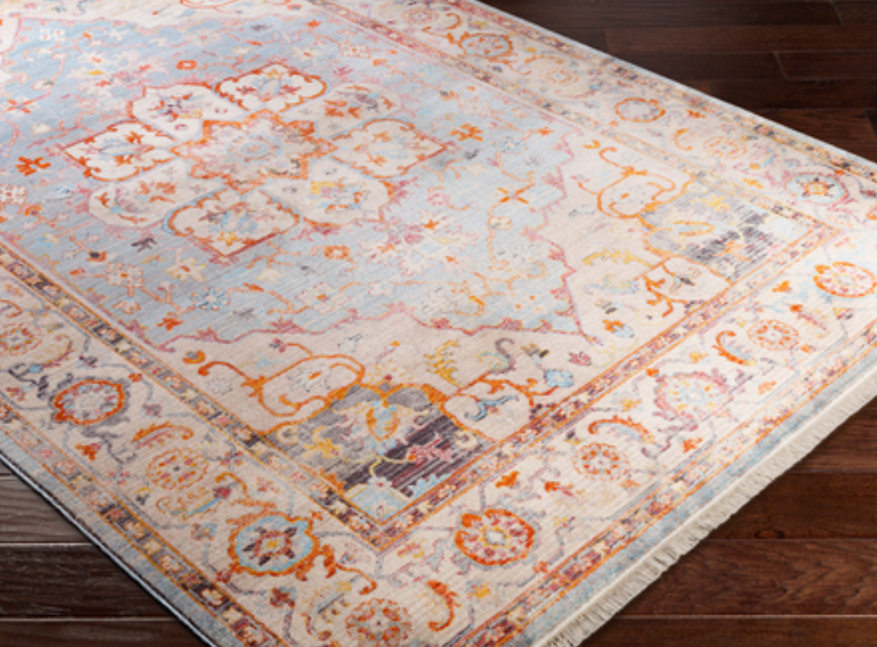Ephesian Rug - Revibe Designs