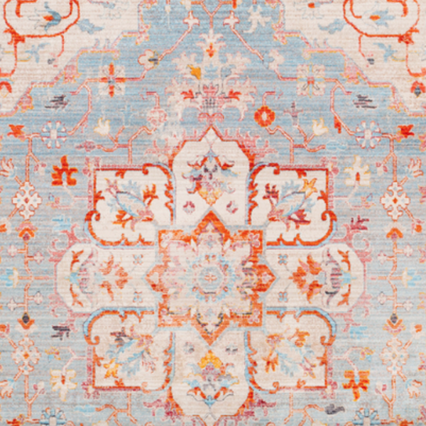 Ephesian Rug - Revibe Designs