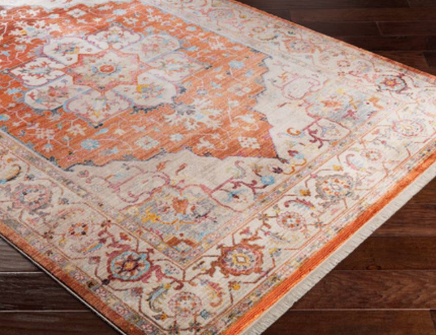 Ephesian Rug - Revibe Designs