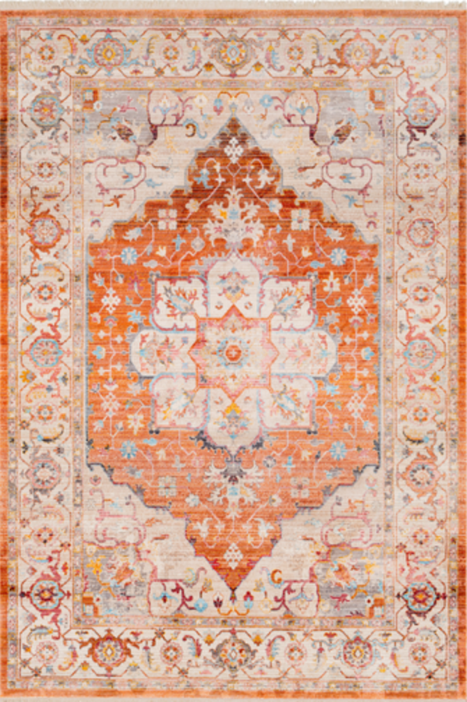 Ephesian Rug - Revibe Designs