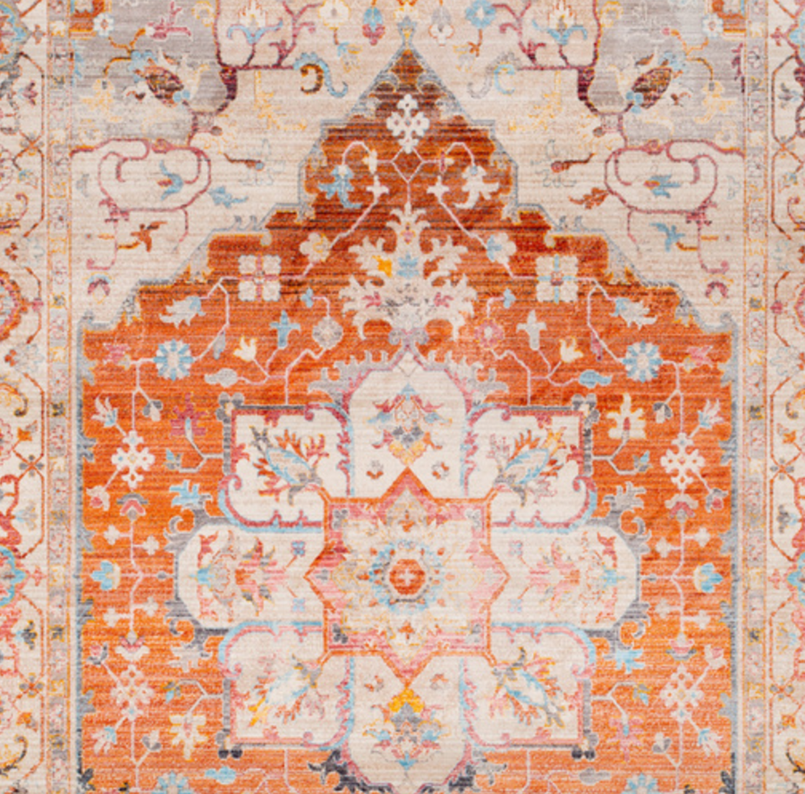 Ephesian Rug - Revibe Designs