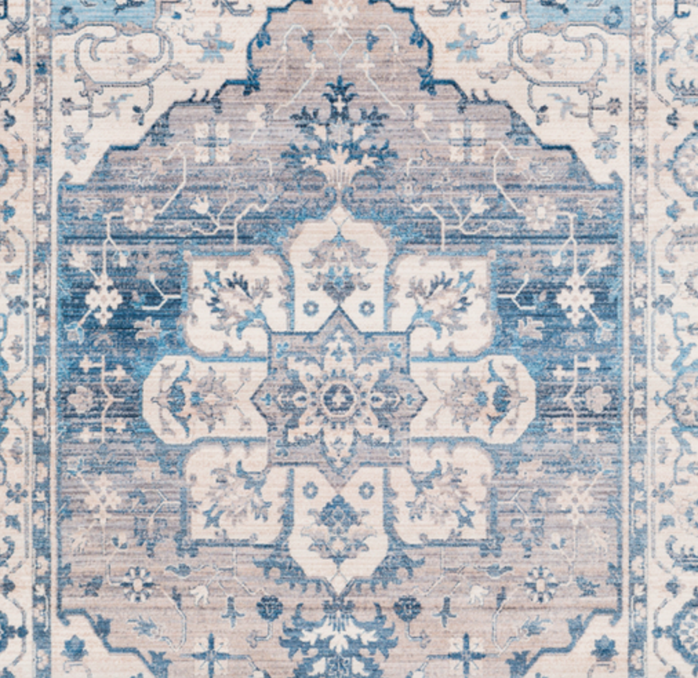 Ephesian Rug - Revibe Designs