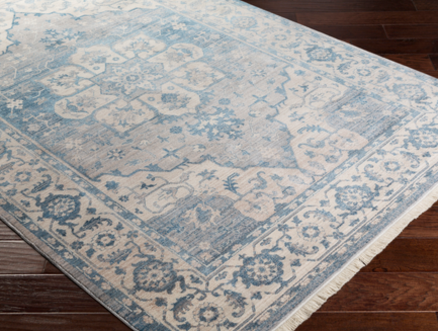 Ephesian Rug - Revibe Designs