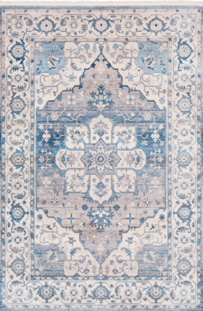 Ephesian Rug - Revibe Designs