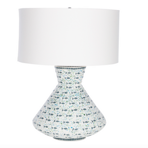 Gorami Lamp - Revibe Designs