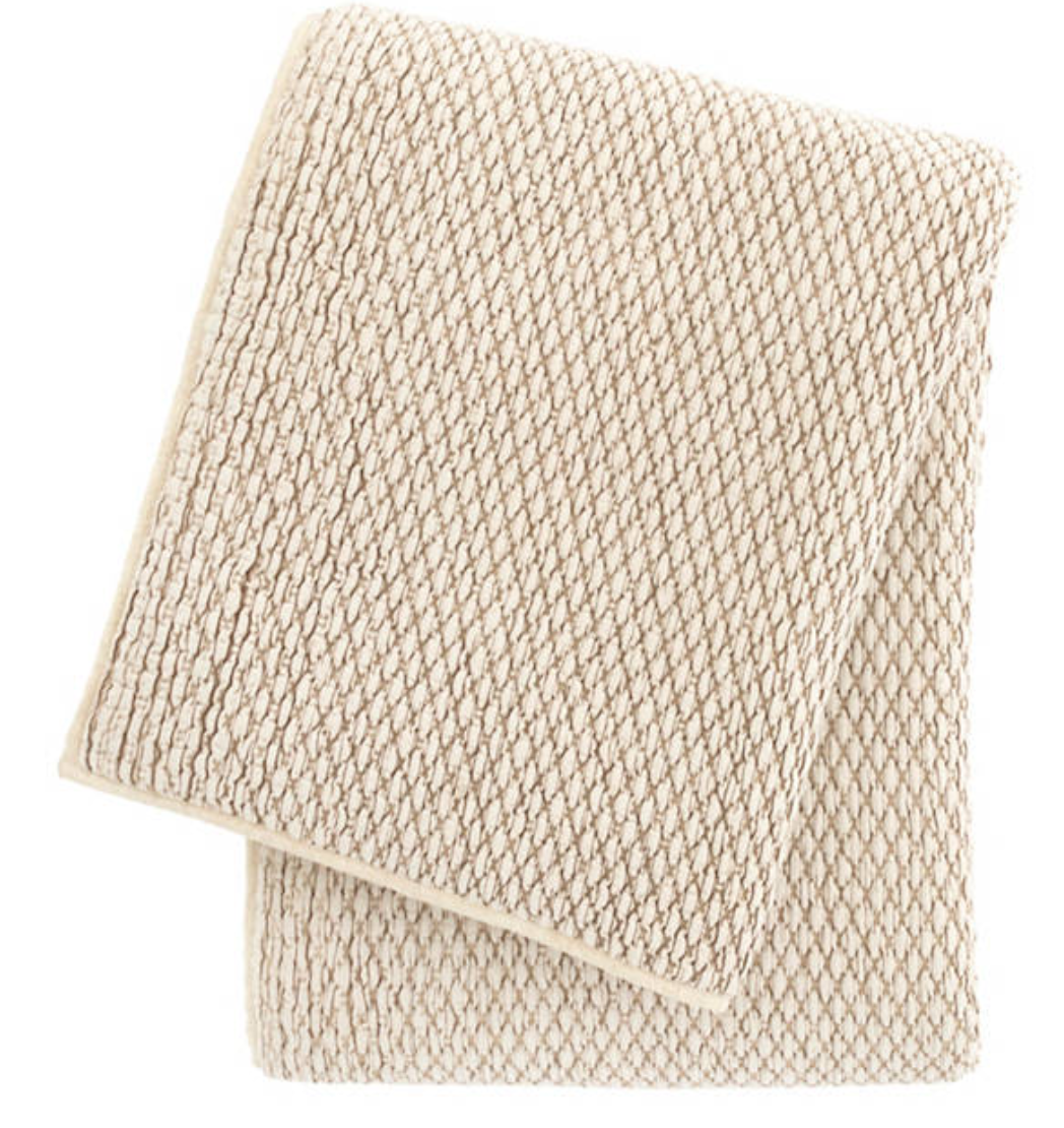 Rattan Throw - Revibe Designs