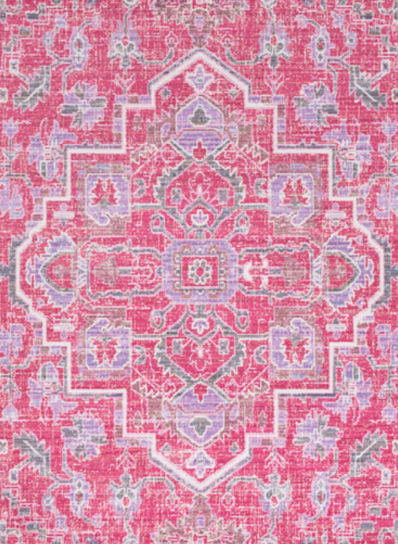 Germill Rug - Revibe Designs