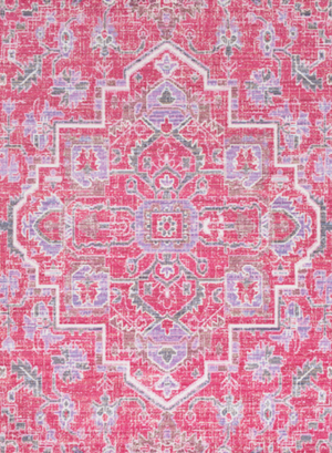 Germill Rug - Revibe Designs